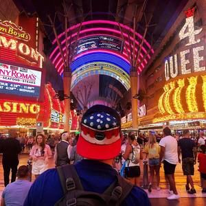 Meet your Posher, Jonathan